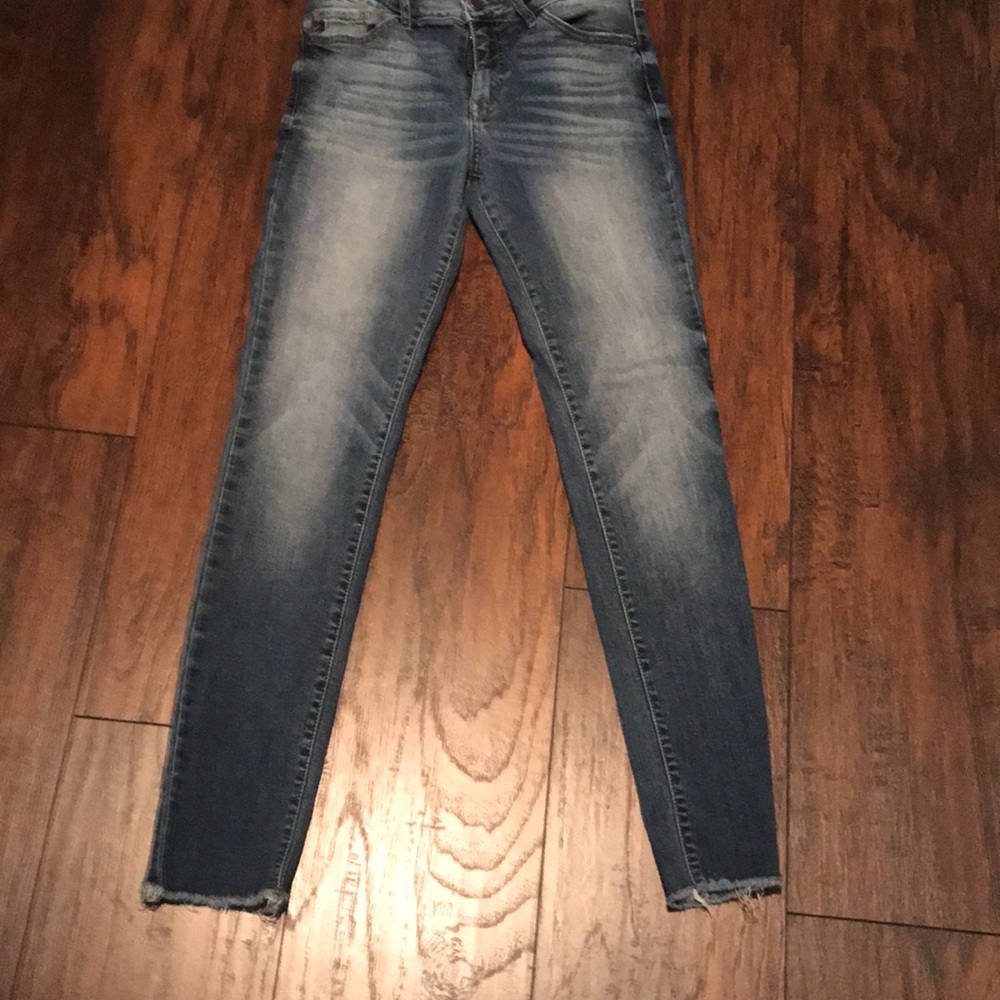 Kancan jeans